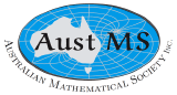 AustMS logo