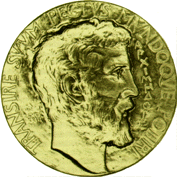Field's medal